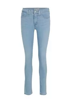 Джинсы скинни 311 Shaping Levi's, светло-синий