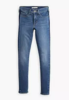 Джинсы скинни 311™ Shaping Skinny Levi's, темно-синий