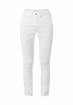 Джинсы скинни 311™ SHAPING SKINNY Levi's, белый