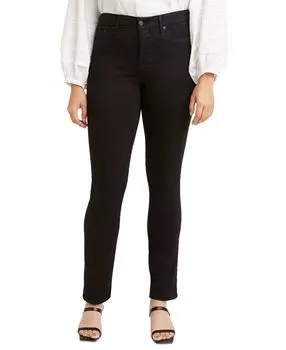 Джинсы скинни 312 shaping slim leg Levi's, мульти