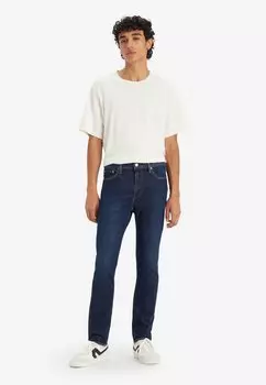 Джинсы скинни 510 Skinny Levi's, цвет in a good way
