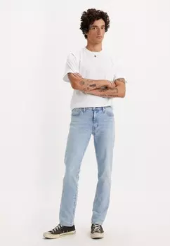 Джинсы скинни 511™ SLIM Levi's, светло-голубой деним