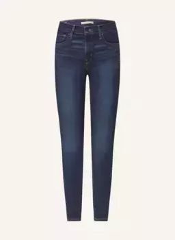 Джинсы скинни 720 Levi's, синий