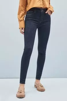 Джинсы скинни 720 с завышенной талией Levi's