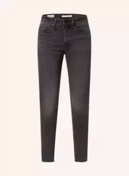 Джинсы скинни 721 Levi's, черный