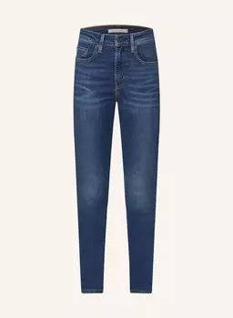 Джинсы скинни 721 Levi'S, индиго