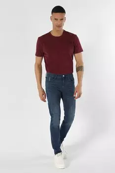 Джинсы скинни Alex Colin'S, синий