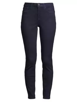 Джинсы-скинни Ami со средней посадкой NYDJ