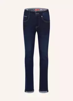 Джинсы скинни amos Vingino, синий