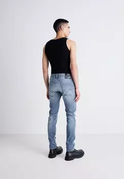 Джинсы скинни ANBASS PANTS Replay, цвет Medium Grey