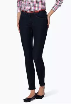 Джинсы скинни Angels