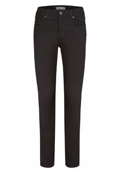 Джинсы скинни Angels, черный