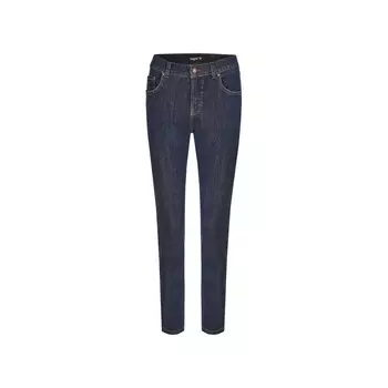 Джинсы скинни Angels Skinny Jeans, темно-синий