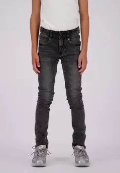 Джинсы скинни ANZIO Vingino, черный