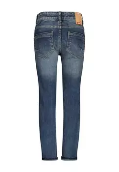 Джинсы скинни ANZIO Vingino, синий деним