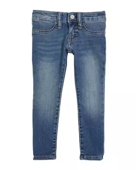 Джинсы-скинни Aubrie для девочки, размер 2-6X Ralph Lauren Childrenswear
