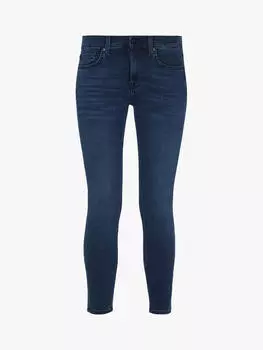 Джинсы скинни B(Air) 7 For All Mankind, Парк Авеню