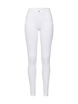 Джинсы скинни b.young LOLA LUNI, цвет White Denim