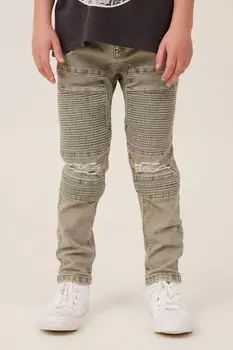 Джинсы скинни-байк Cotton On