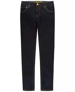 Джинсы скинни Big Boys 510 Levi's