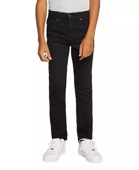 Джинсы скинни Big Boys 510 Levi'S, черный