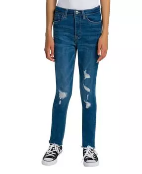 Джинсы скинни Big Girls 720 с высокой посадкой Levi's