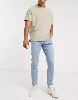 Джинсы скинни Bolongaro Trevor Stockholm