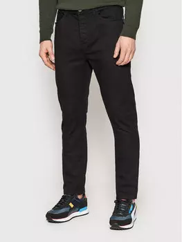 Джинсы скинни Brave Soul, черный