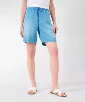 Джинсы скинни Brax "Стиль MAINE B", голубой