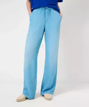 Джинсы-скинни Brax "Style MAINE", голубой