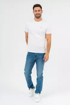 Джинсы скинни Budmil, голубой