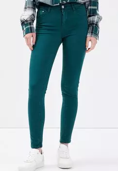 Джинсы скинни Cache Cache