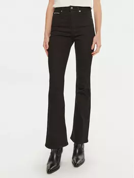 Джинсы скинни Calvin Klein Jeans, синий