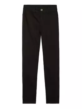 Джинсы скинни Calzedonia, черный