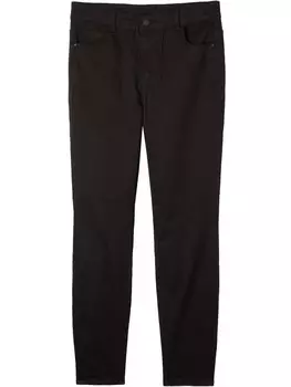 Джинсы скинни Calzedonia, черный