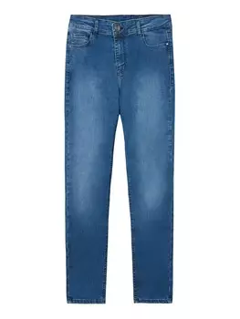 Джинсы скинни Calzedonia, синий джинсовый