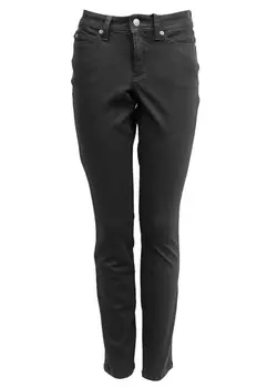 Джинсы скинни Cambio Skinny Jeans Parla, черный