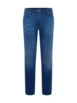 Джинсы скинни Cars Jeans DUST, синий