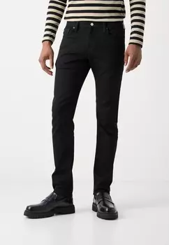 Джинсы скинни CORE RALSTON Scotch & Soda, цвет Black