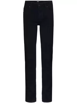 Джинсы скинни Croft PAIGE, синий