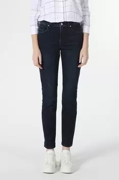 Джинсы скинни Diana Colin'S, синий