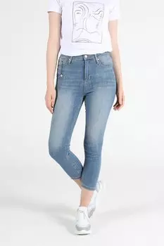 Джинсы-Скинни Diana выше щиколотки Colin'S, белый