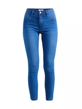 Джинсы скинни Dorothy Perkins Skinny Jeans Frankie, синий