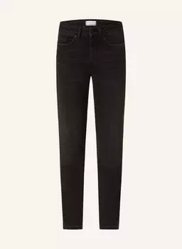 Джинсы скинни Джесси Smith & Soul, черный
