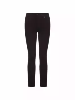 Джинсы скинни Farrow Dl1961, черный