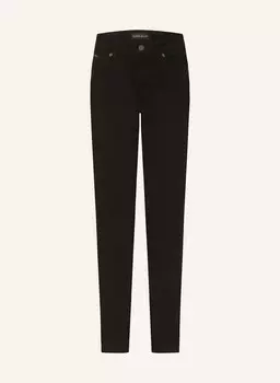 Джинсы скинни g05 Guess Jeans, черный