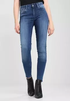 Джинсы скинни G-Star