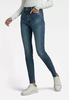 Джинсы скинни G-Star