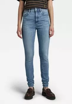 Джинсы скинни G-Star