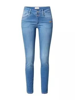 Джинсы скинни Gang Skinny Jeans 94Sana, синий деним